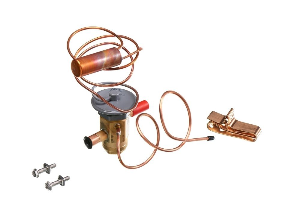 Rheem Expansion Valve (TXV) 61 - 103652 - 21 - 61-103652-21