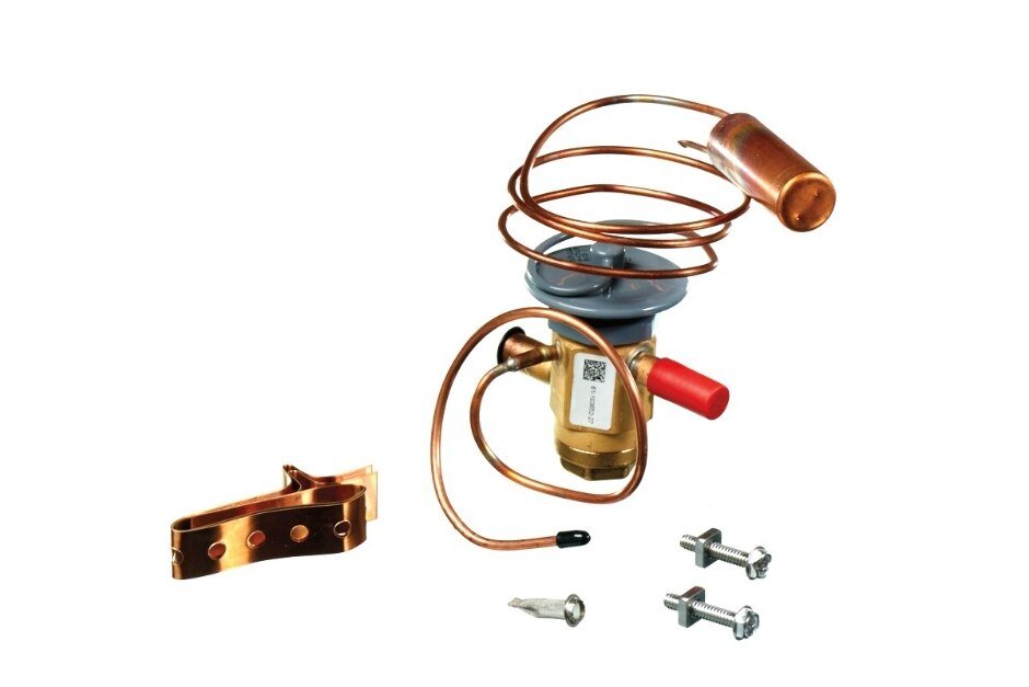 Rheem Expansion Valve (TXV) 61 - 103652 - 27 - 61-103652-27