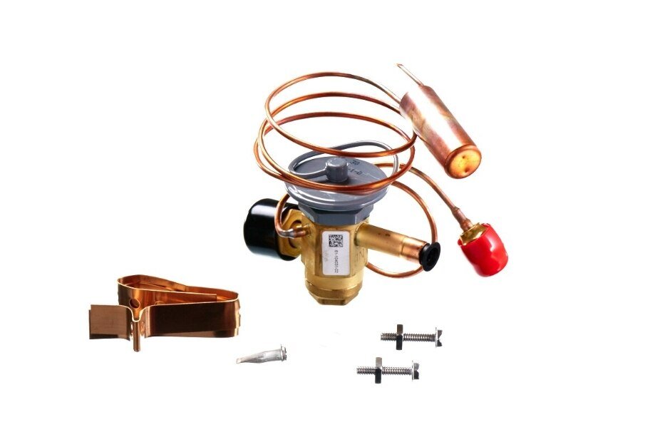 Rheem Expansion Valve (TXV) 61 - 104031 - 02 - 61-104031-02