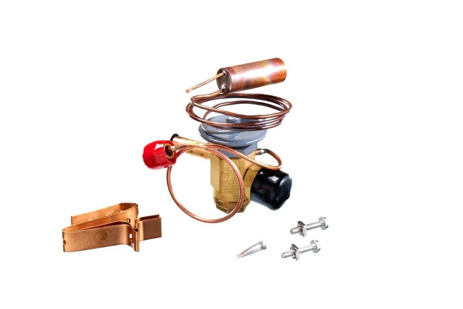 Rheem Expansion Valve (TXV) 61 - 104031 - 03 - 61-104031-03