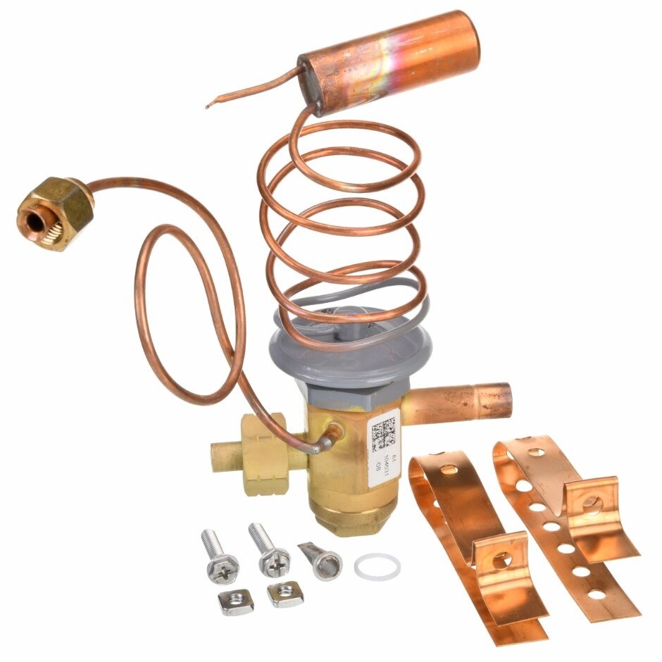 Rheem Expansion Valve (TXV) 61 - 104031 - 08 - 61-104031-08