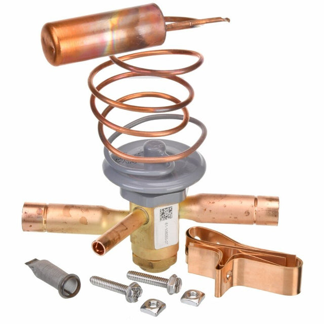 Rheem Expansion Valve (TXV) 61 - 106093 - 07 - 61-106093-07