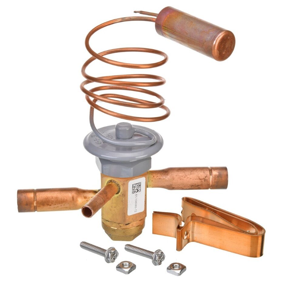 Rheem Expansion Valve (TXV) 61 - 106093 - 12 - 61-106093-12
