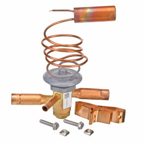 Rheem Expansion Valve (TXV) 61 - 106093 - 16 - 61-106093-16