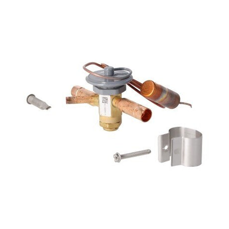 Rheem Expansion Valve (TXV) 61 - 106093 - 17 - 61-106093-17