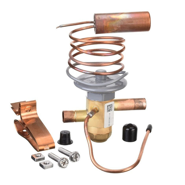 Rheem Expansion Valve (TXV) 61 - 106238 - 09 - 61-106238-09