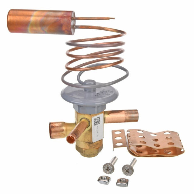 Rheem Expansion Valve (TXV) 61 - 106238 - 17 - 61-106238-17