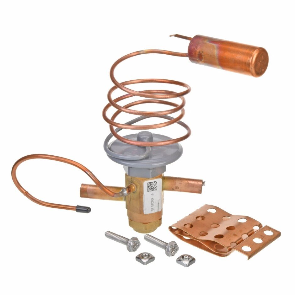 Rheem Expansion Valve (TXV) 61 - 106238 - 30 - 61-106238-30