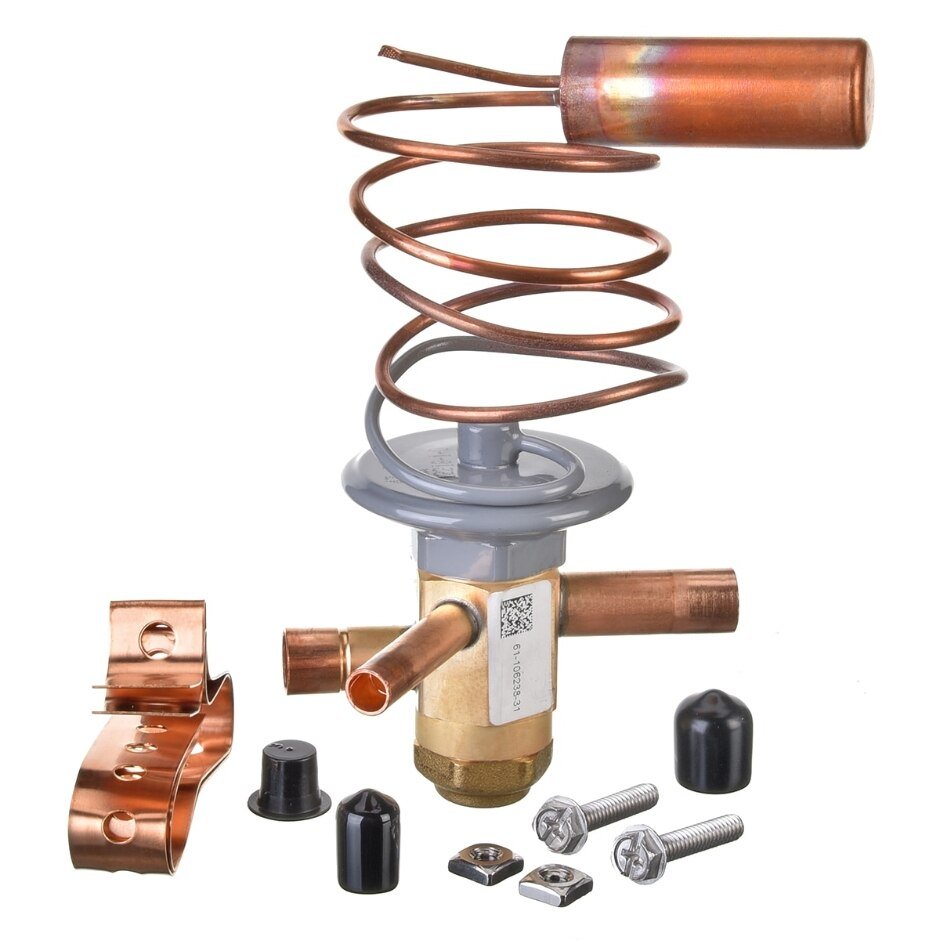 Rheem Expansion Valve (TXV) 61 - 106238 - 31 - 61-106238-31