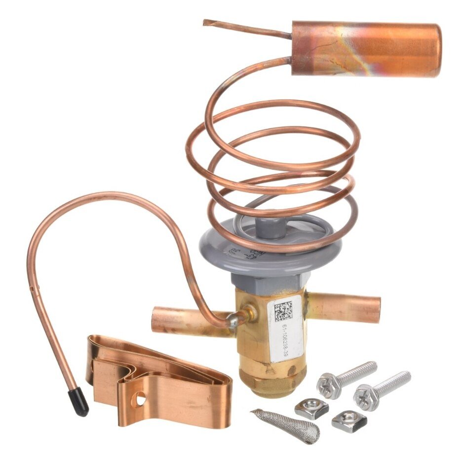 Rheem Expansion Valve (TXV) 61 - 106238 - 39 - 61-106238-39