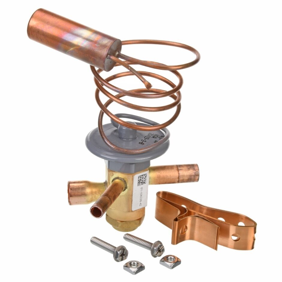 Rheem Expansion Valve (TXV) 61 - 106238 - 42 - 61-106238-42