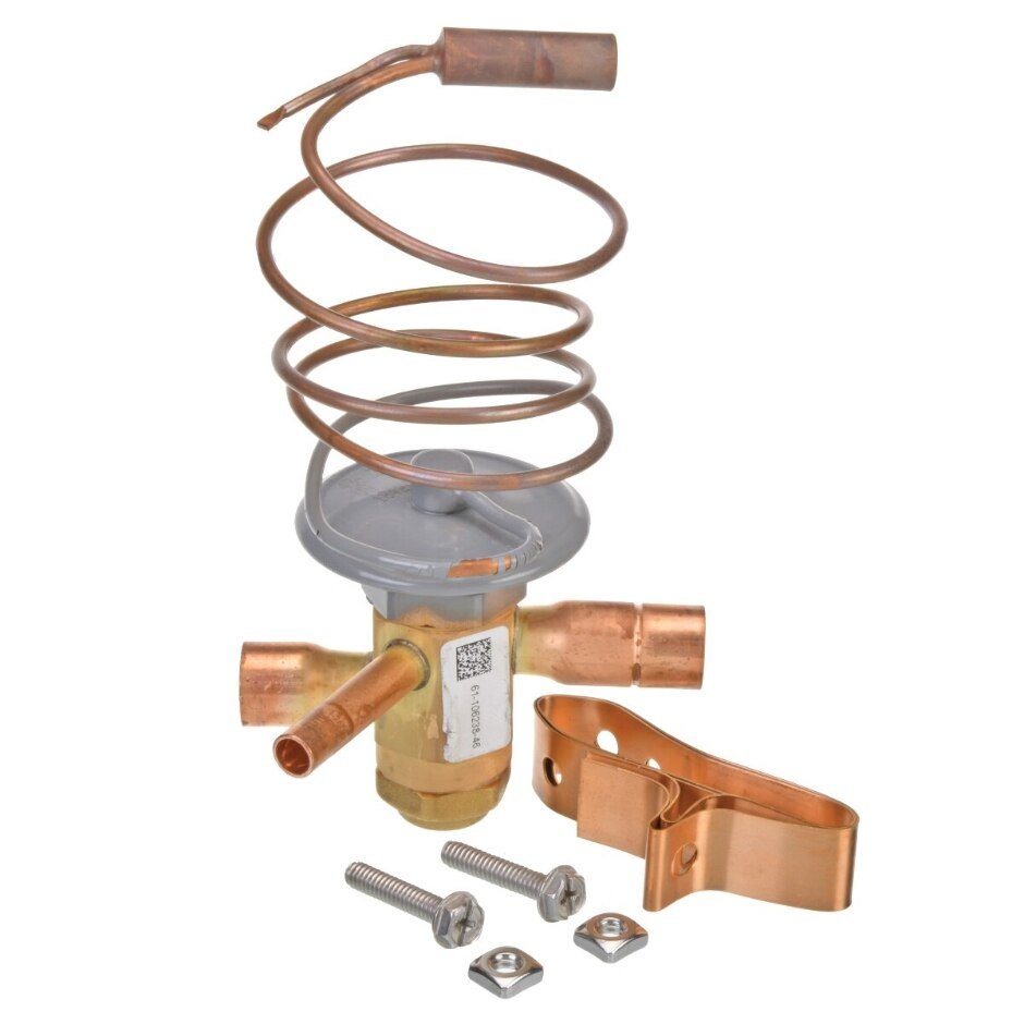 Rheem Expansion Valve (TXV) 61 - 106238 - 46 - 61-106238-46
