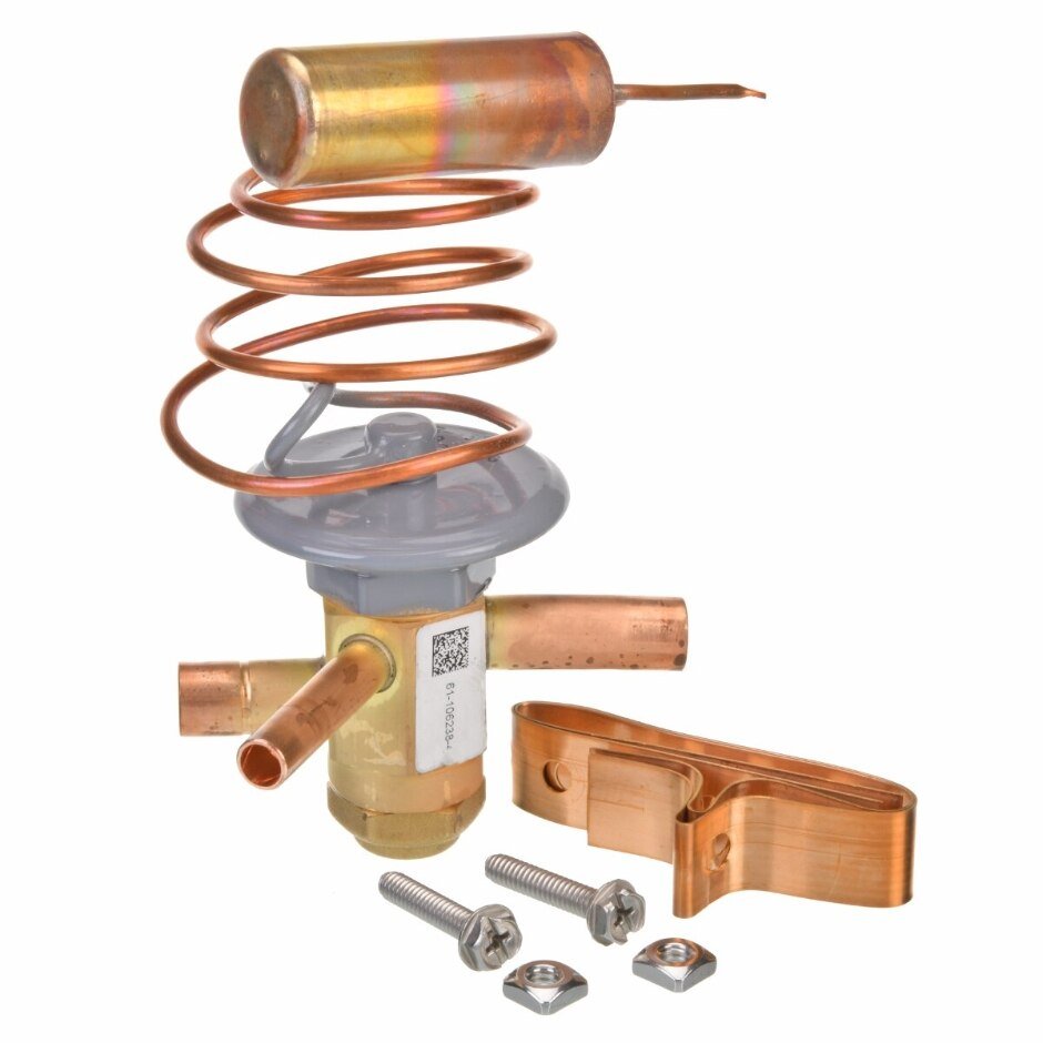 Rheem Expansion Valve (TXV) 61 - 106238 - 47 - 61-106238-47