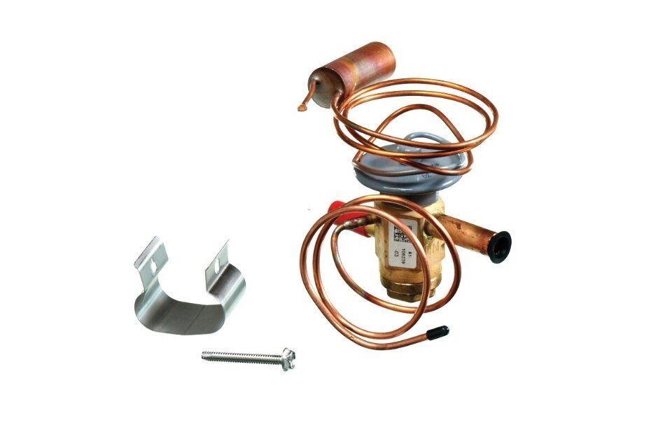 Rheem Expansion Valve (TXV) 61 - 106239 - 03 - 61-106239-03
