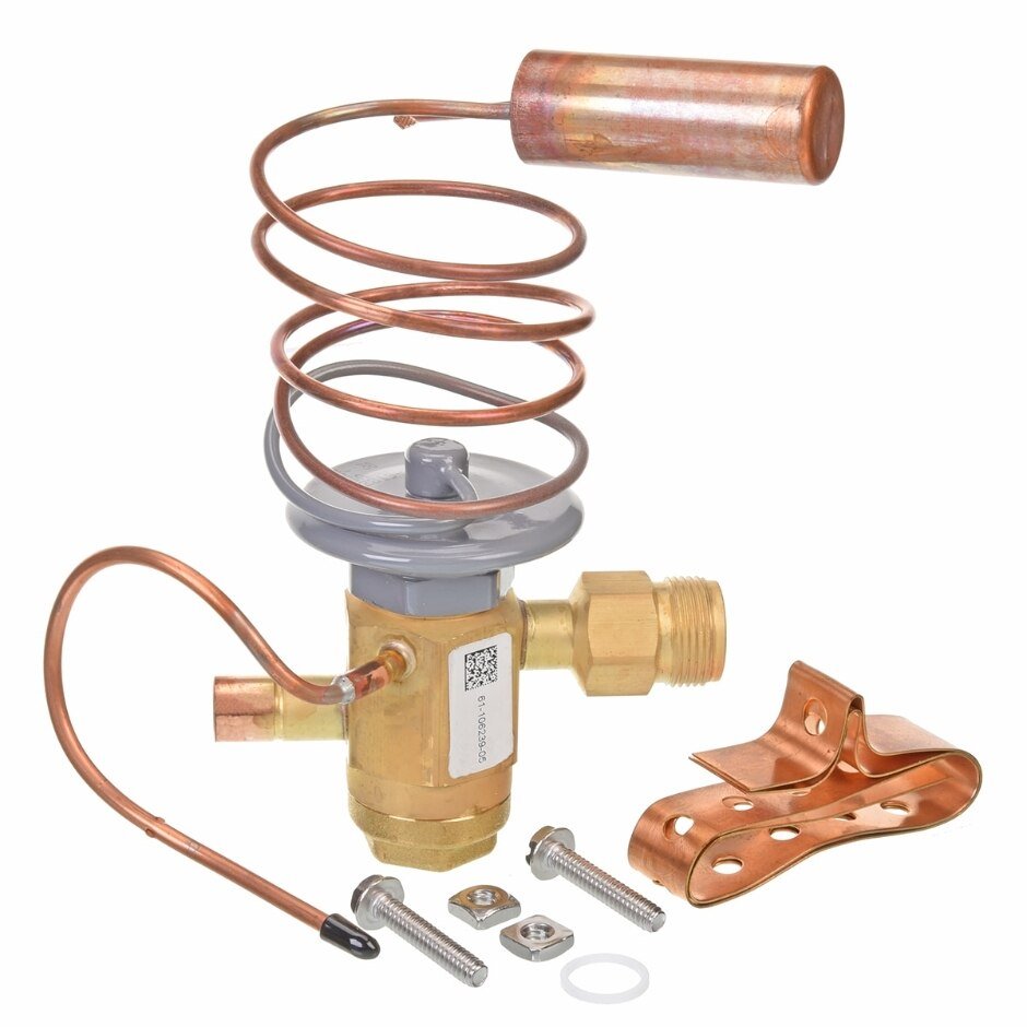 Rheem Expansion Valve (TXV) 61 - 106239 - 05 - 61-106239-05