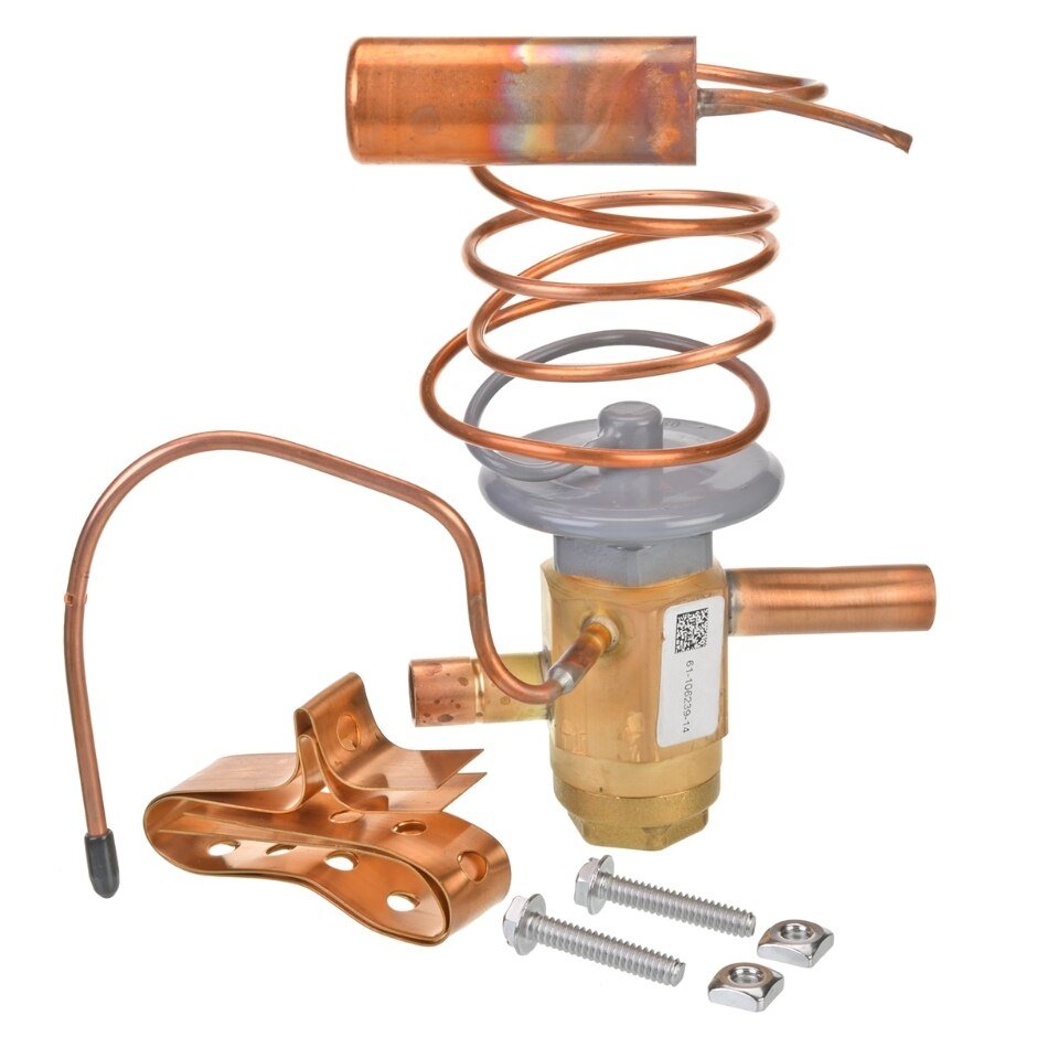 Rheem Expansion Valve (TXV) 61 - 106239 - 14 - 61-106239-14