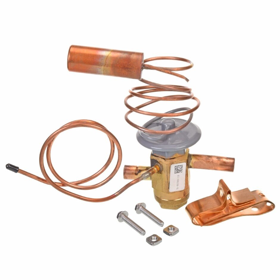 Rheem Expansion Valve (TXV) 61 - 106239 - 15 - 61-106239-15