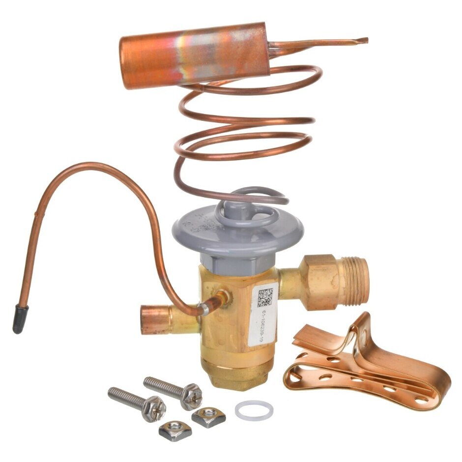 Rheem Expansion Valve (TXV) 61 - 106239 - 19 - 61-106239-19