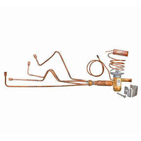 Rheem Expansion Valve (TXV) 61 - 106259 - 15 - 61-106259-15