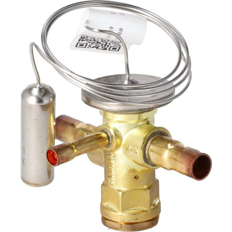 Rheem Expansion Valve (TXV) 61 - 107970 - 12 - 61-107970-12
