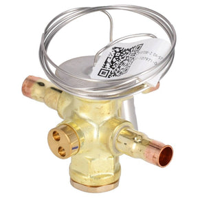 Rheem Expansion Valve (TXV) 61 - 107971 - 06 - 61-107971-06