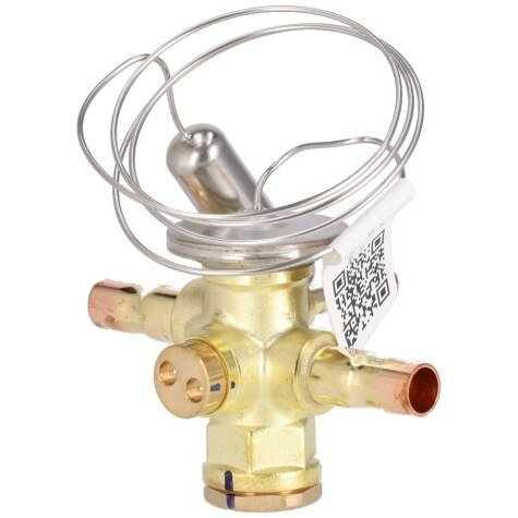 Rheem Expansion Valve (TXV) 61 - 107971 - 07 - 61-107971-07