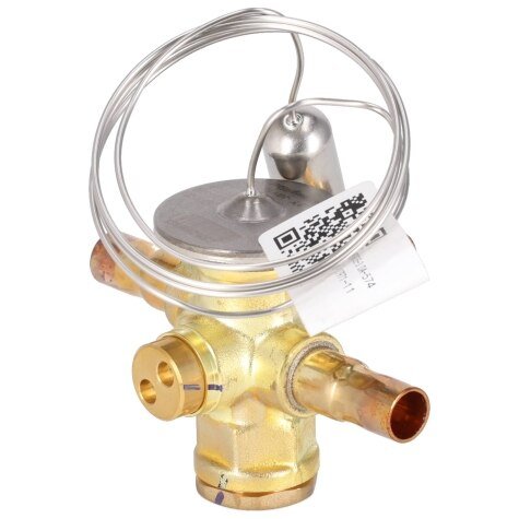 Rheem Expansion Valve (TXV) 61 - 107971 - 11 - 61-107971-11