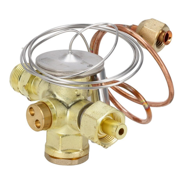 Rheem Expansion Valve (TXV) 61 - 108685 - 02 - 61-108685-02