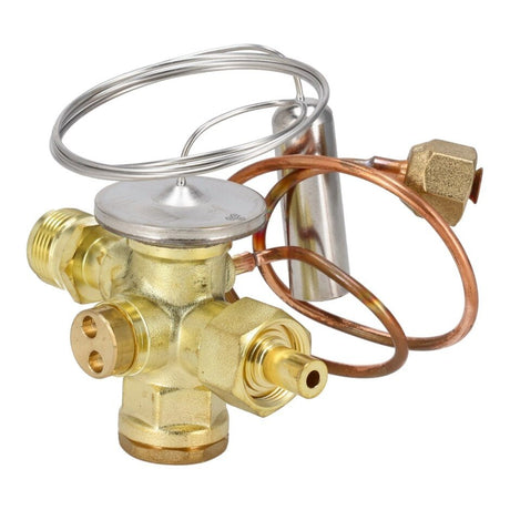 Rheem Expansion Valve (TXV) 61 - 108685 - 05 - 61-108685-05