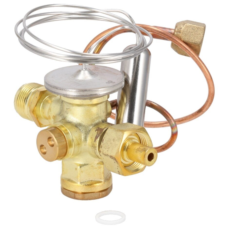 Rheem Expansion Valve (TXV) 61 - 108685 - 14 - 61-108685-14