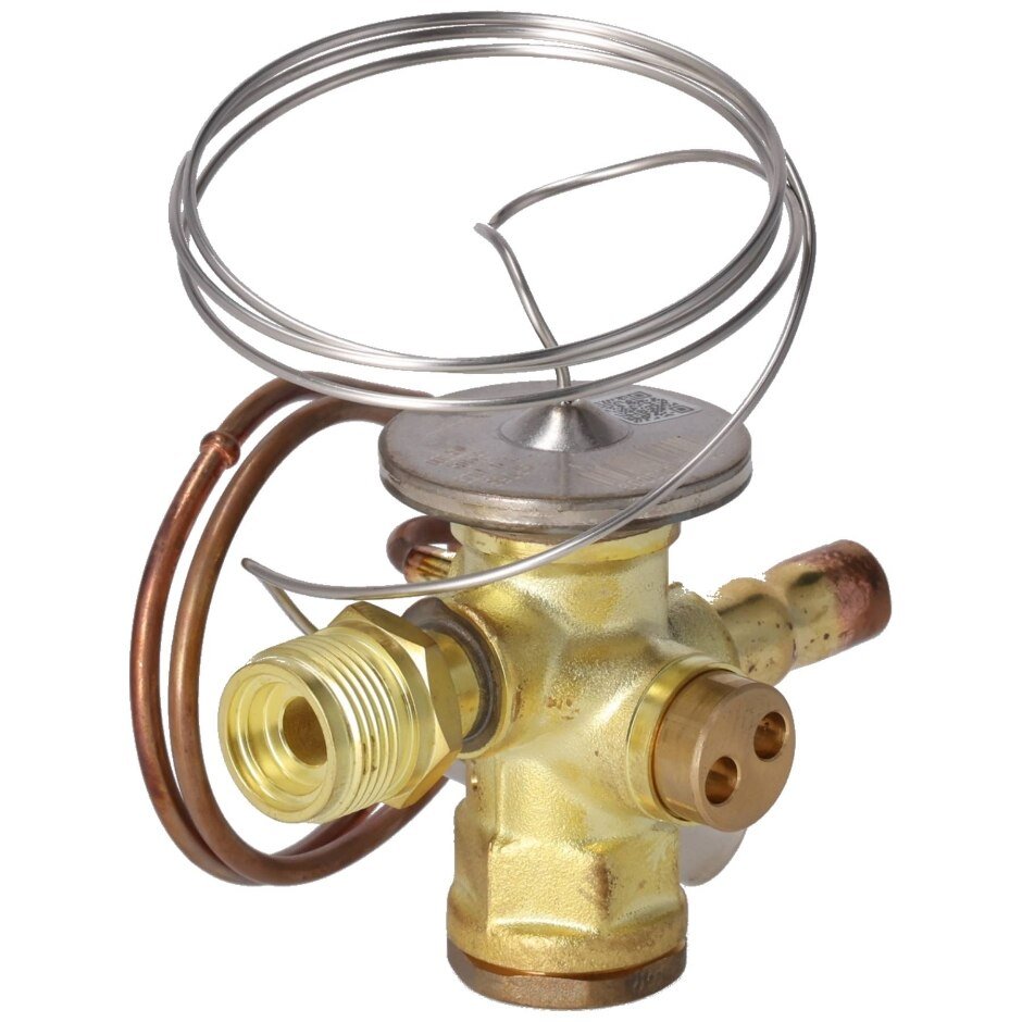 Rheem EXPANSION VALVE (TXV) 61 - 108689 - 01 - 61-108689-01