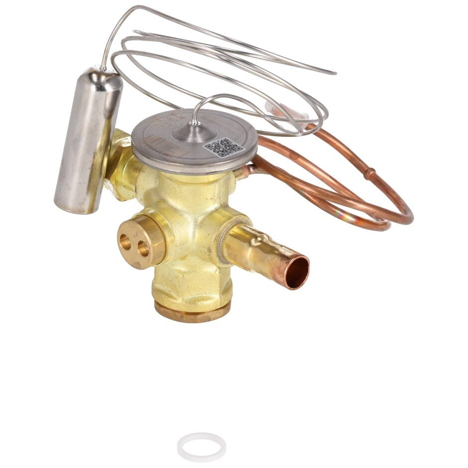 Rheem EXPANSION VALVE (TXV) 61 - 108689 - 03 - 61-108689-03