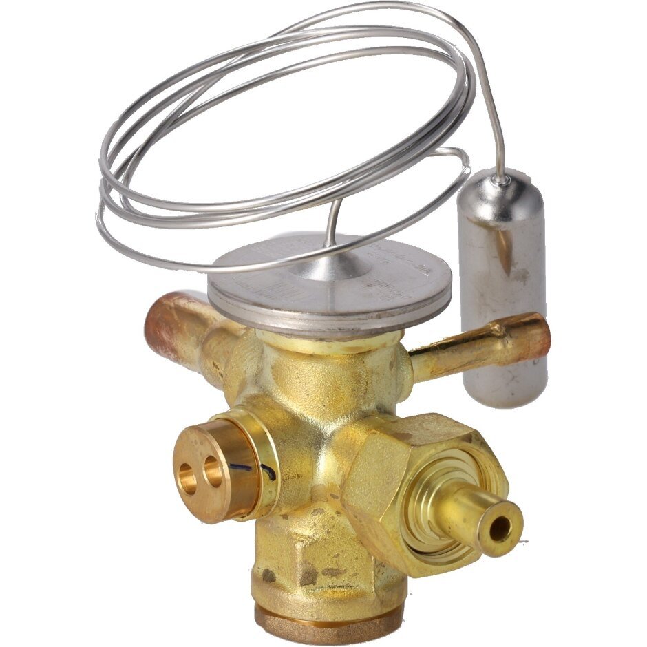 Rheem Expansion Valve (TXV) 61 - 109438 - 09 - 61-109438-09