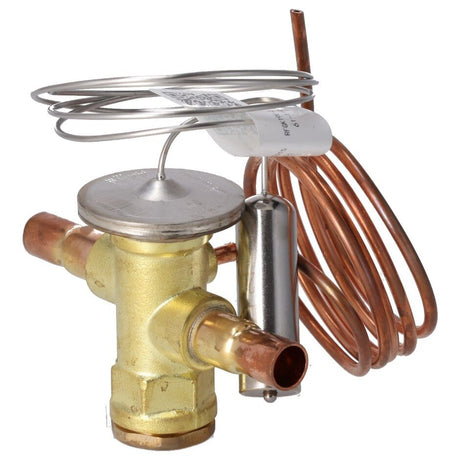 Rheem Expansion Valve (TXV) 61 - 110124 - 01 - 61-110124-01
