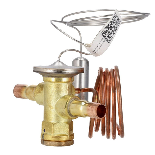 Rheem Expansion Valve (TXV) 61 - 110124 - 06 - 61-110124-06