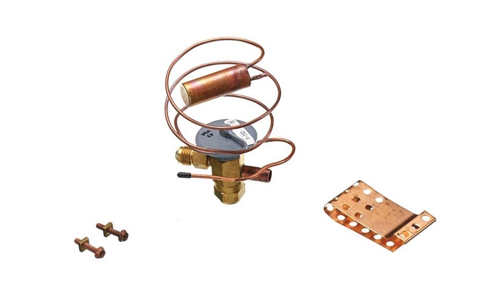 Rheem Expansion Valve (TXV) 61 - 21922 - 30 - 61-21922-30