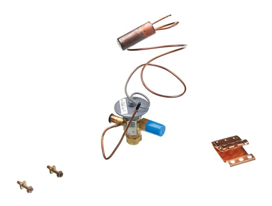 Rheem Expansion Valve (TXV) 61 - 21922 - 32 - 61-21922-32