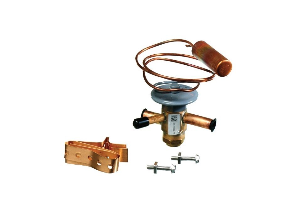Rheem Expansion Valve (TXV) 61 - 21922 - 77 - 61-21922-77