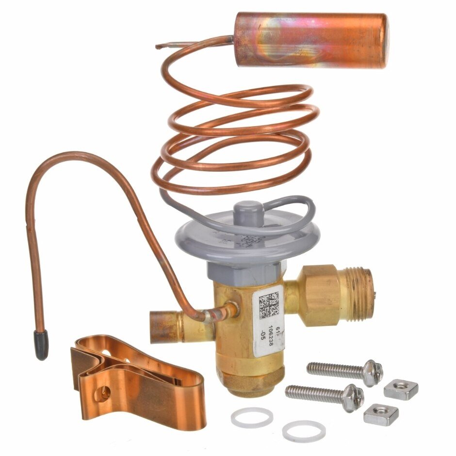 Rheem Expansion Valve (TXV) 61 - 21922 - 84 - 61-21922-84
