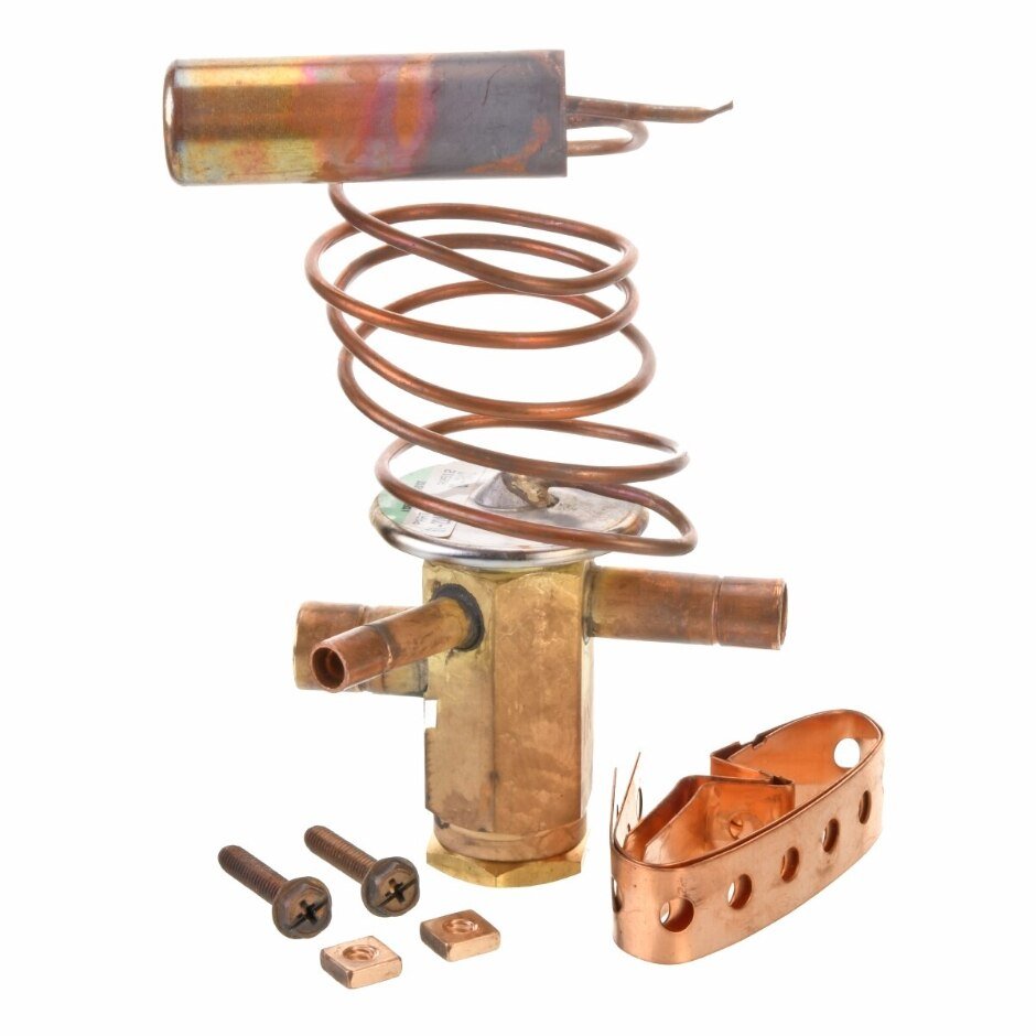 Rheem Expansion Valve (TXV) 61 - 22465 - 04 - 61-22465-04