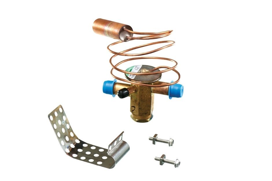 Rheem Expansion Valve (TXV) 61 - 22465 - 18 - 61-22465-18