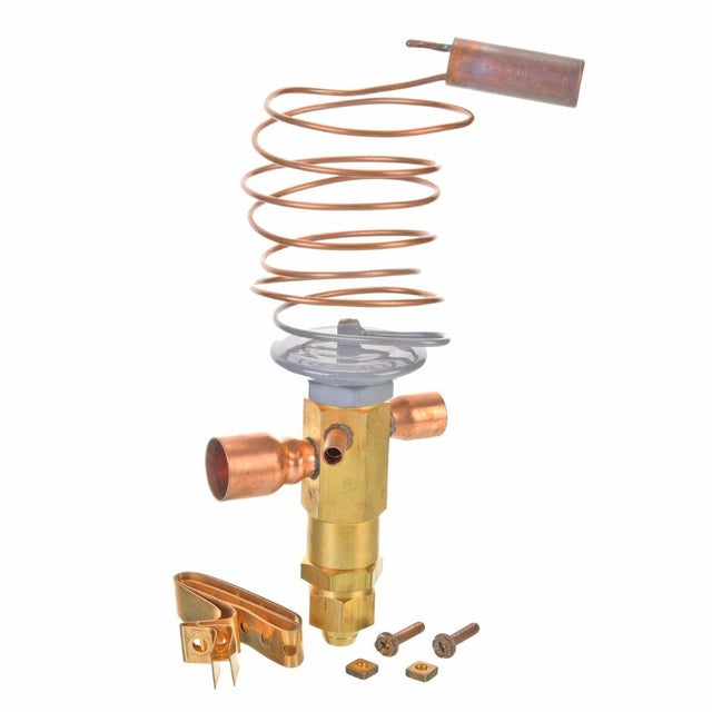 Rheem Expansion Valve (TXV) 61 - 25206 - 03 - 61-25206-03