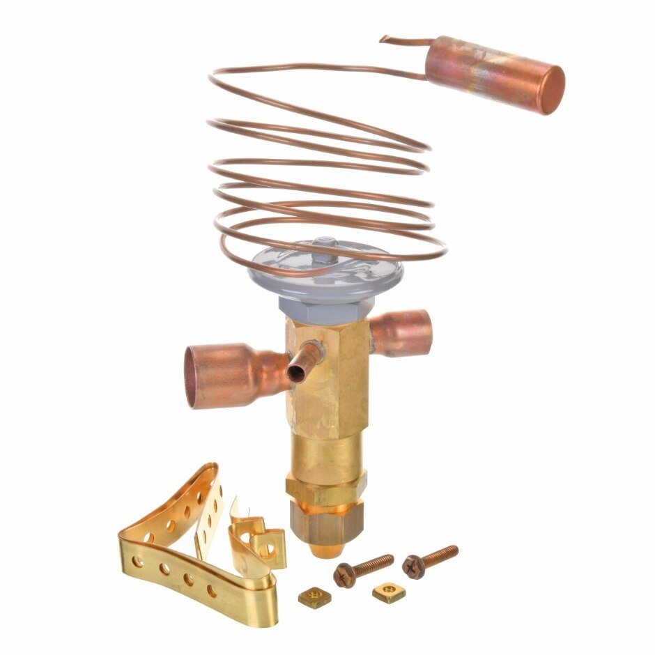 Rheem Expansion Valve (TXV) 61 - 25206 - 04 - 61-25206-04