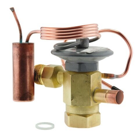 Rheem Expansion Valve (TXV) 61-26018-91