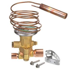 Rheem Expansion Valve (TXV) 61 - 40533 - 03 - 61-40533-03