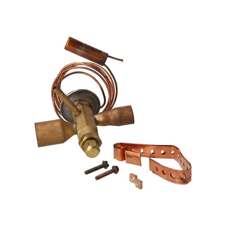 Rheem Expansion Valve (TXV) 61 - HFES20HCA - 61-HFES20HCA