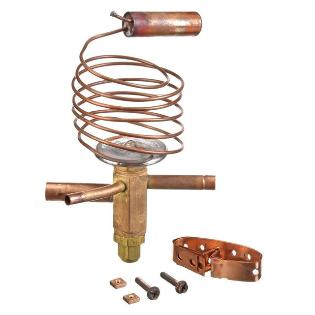 Rheem Expansion Valve (TXV) 61 - HFES5 - 1/2HCA - 61-HFES5-1/2HCA