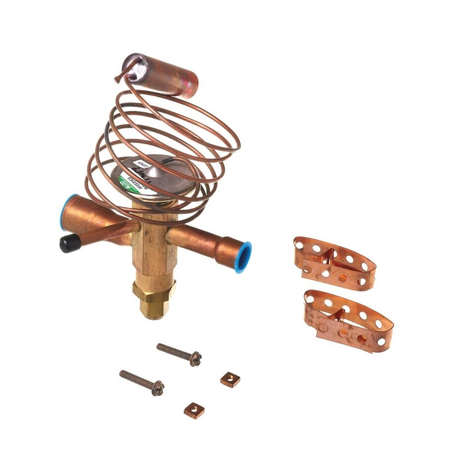 Rheem Expansion Valve (TXV) 61 - HFES8HCA - 61-HFES8HCA