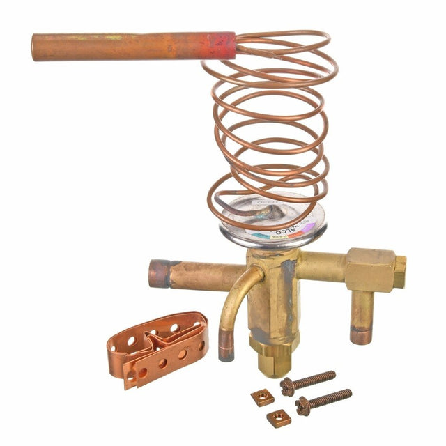 Rheem Expansion Valve (TXV) 61 - HFESC3 - 1/2RC - 61-HFESC3-1/2RC