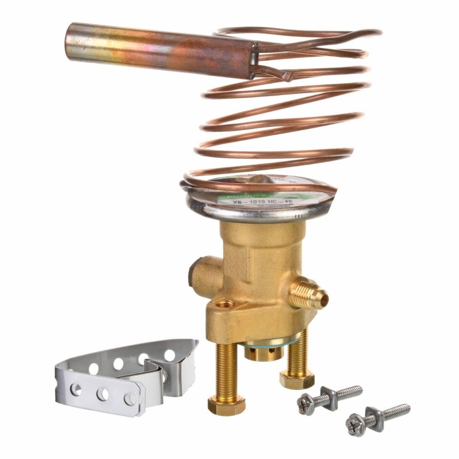 Rheem Expansion Valve (TXV) 61 - TCLE10HC - 61-TCLE10HC